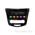 Android car dvd for Qashqai